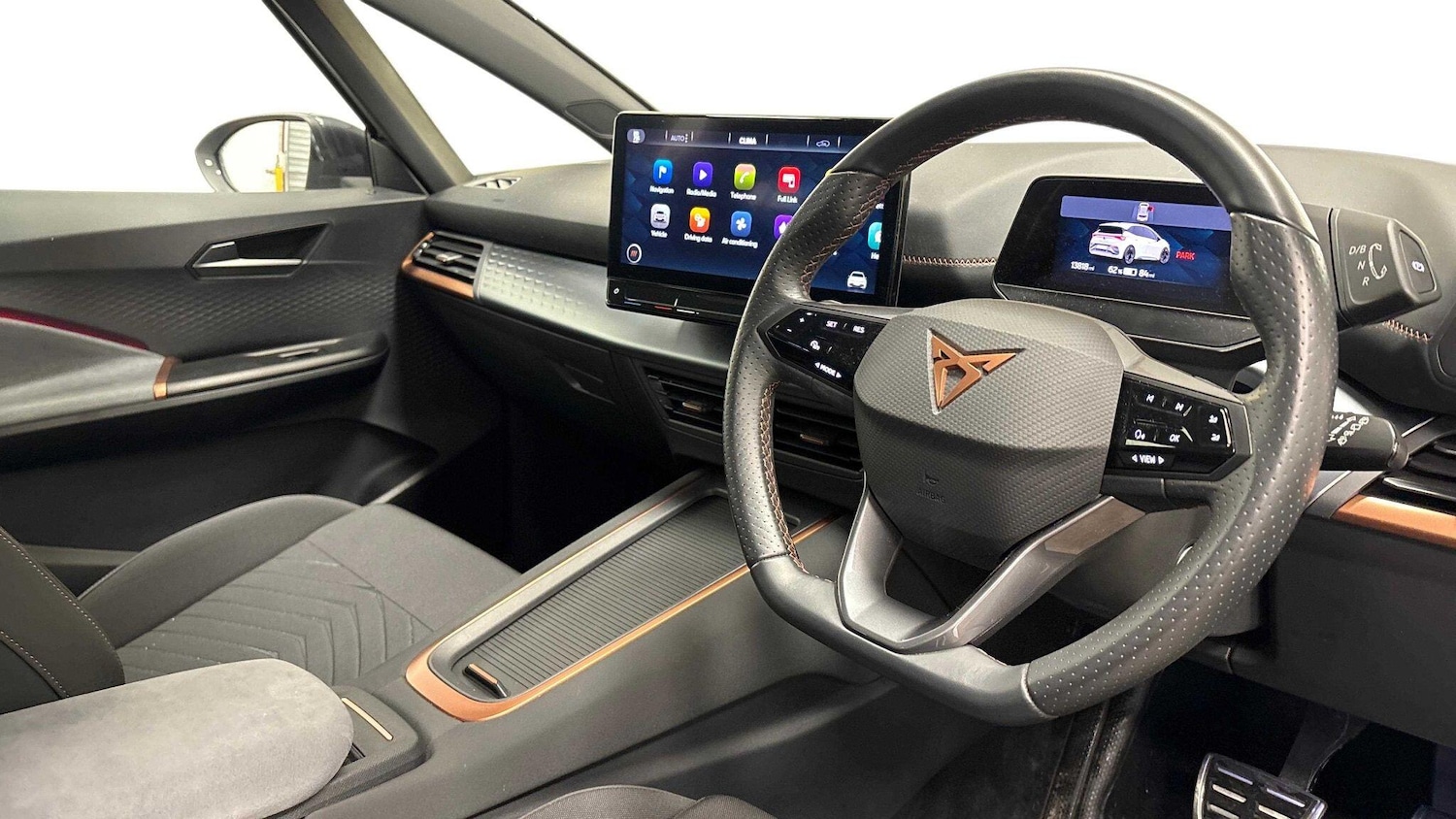 Used Cupra Born 2022 for sale - 78047961: Photo 6