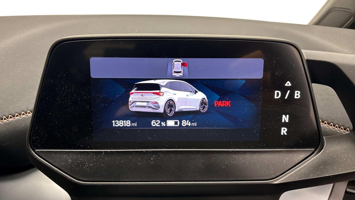 Used Cupra Born 2022 for sale - 78047961: Photo 9