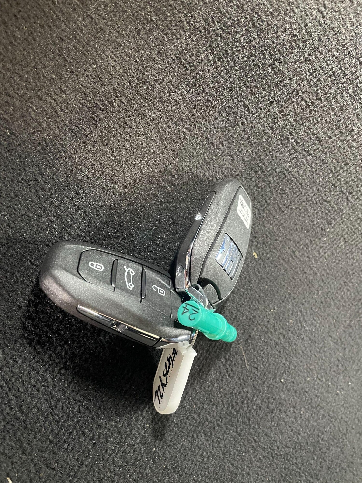 Used Fiat 600 for sale - 77808658: Photo 17