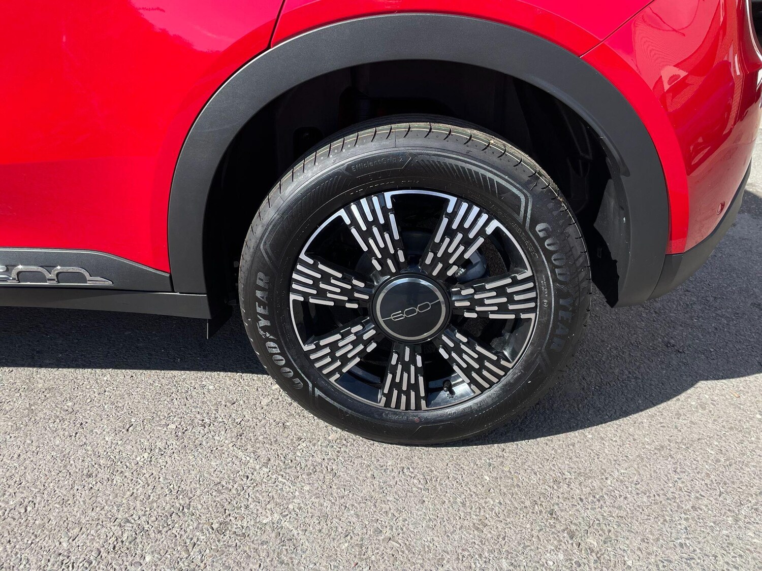 Used Fiat 600 for sale - 77808658: Photo 19