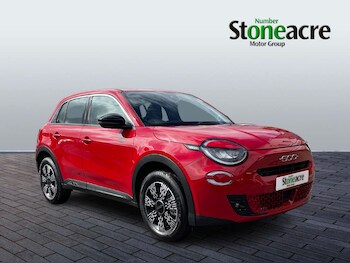 Used Fiat 600 2025 for sale - 77808658: Photo