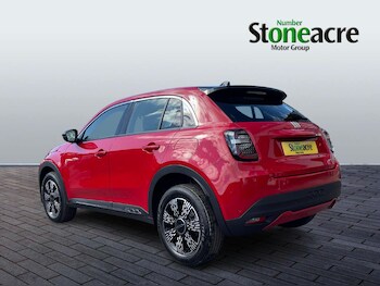 Used Fiat 600 2025 for sale - 77808658: Photo