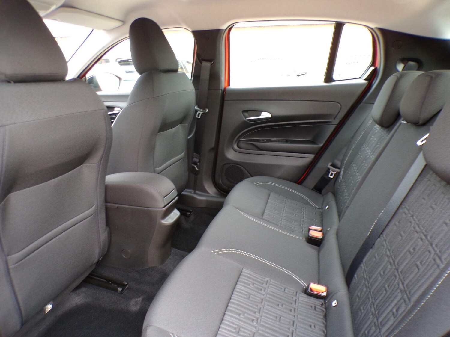 Used Fiat 600 2025 for sale - 76899315: Photo 15