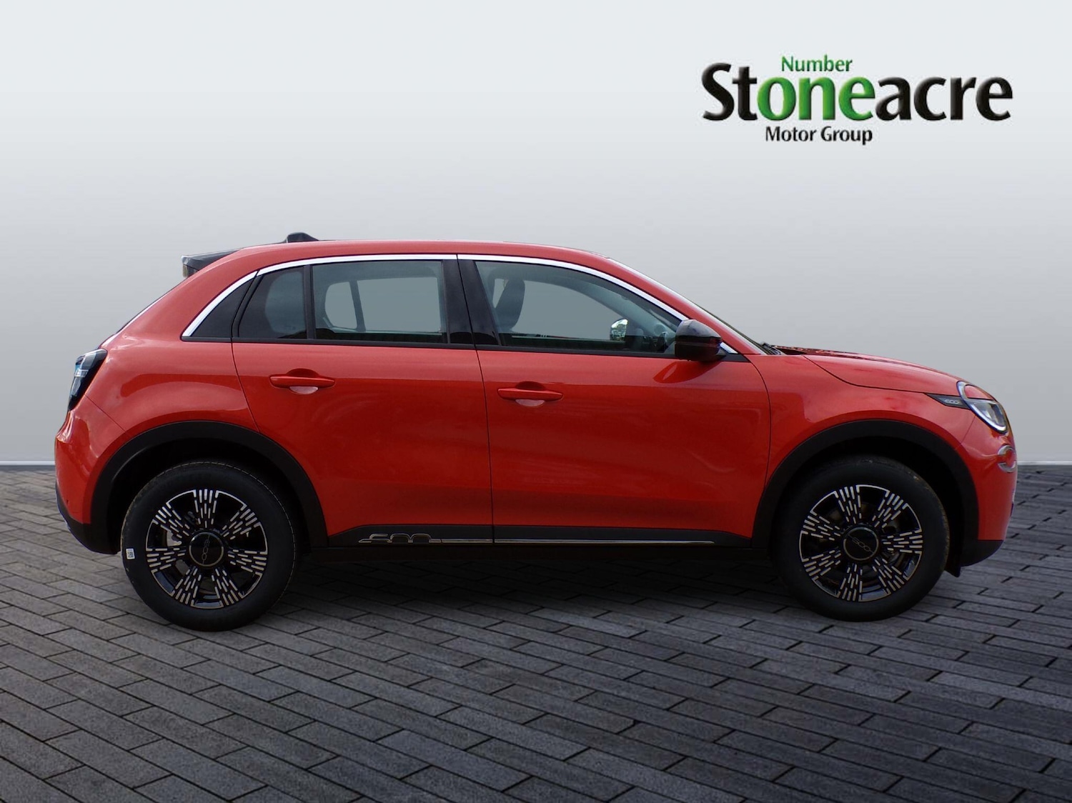 Used Fiat 600 2025 for sale - 76899315: Photo 2