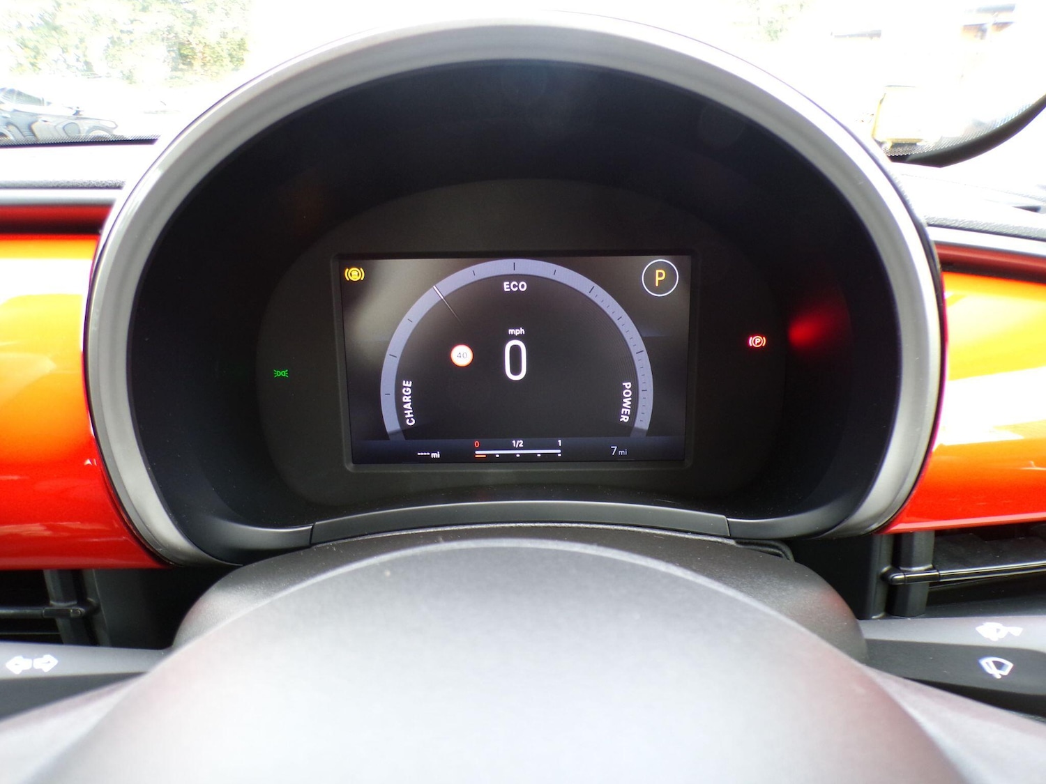 Used Fiat 600 2025 for sale - 76899315: Photo 24