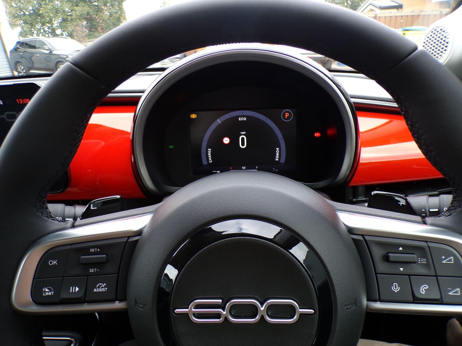 Used Fiat 600 2025 for sale - 76899315: Photo 25