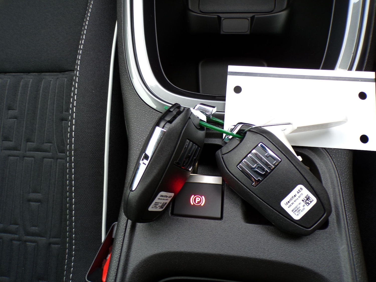 Used Fiat 600 2025 for sale - 76899315: Photo 30