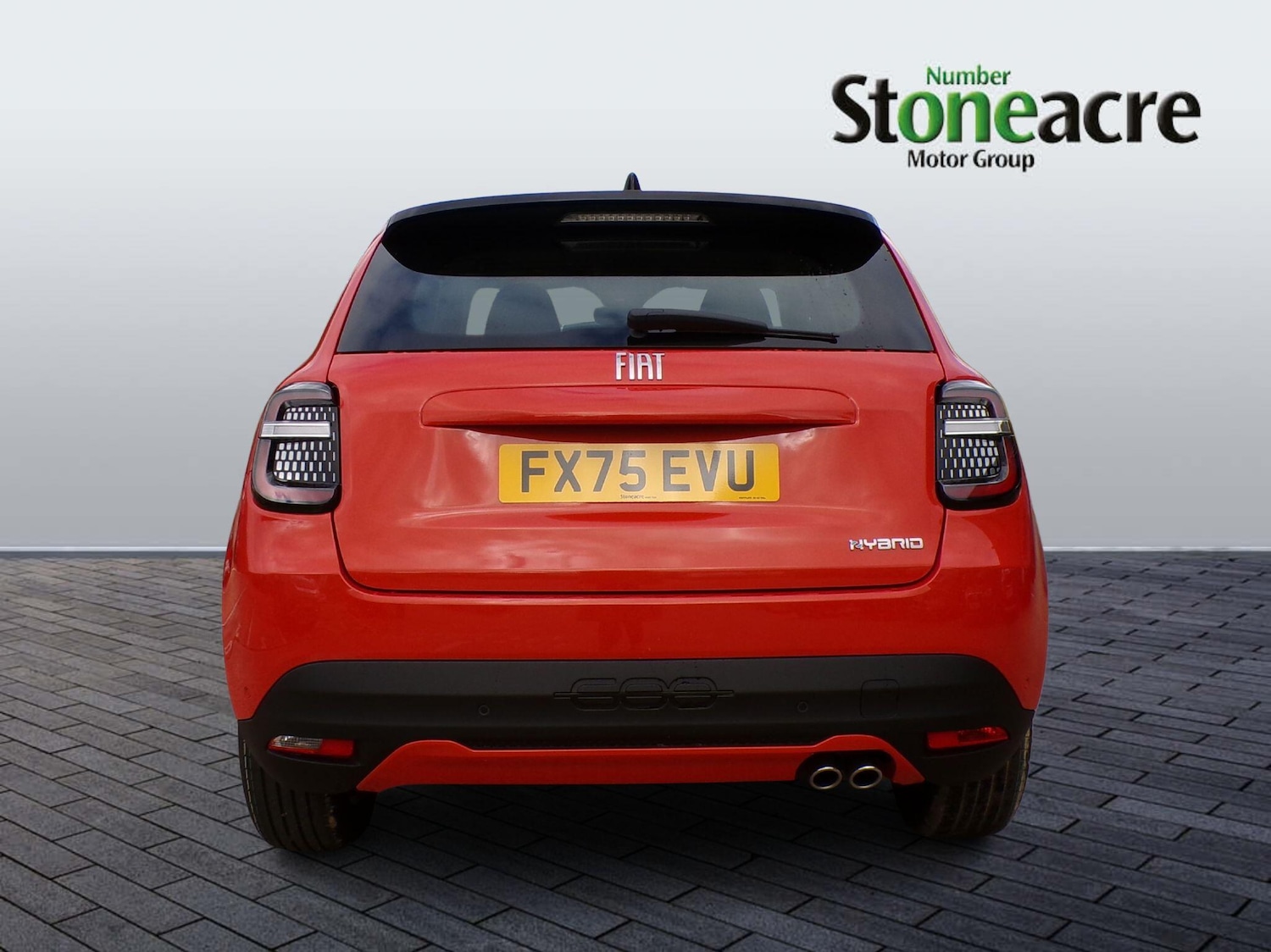 Used Fiat 600 2025 for sale - 76899315: Photo 4