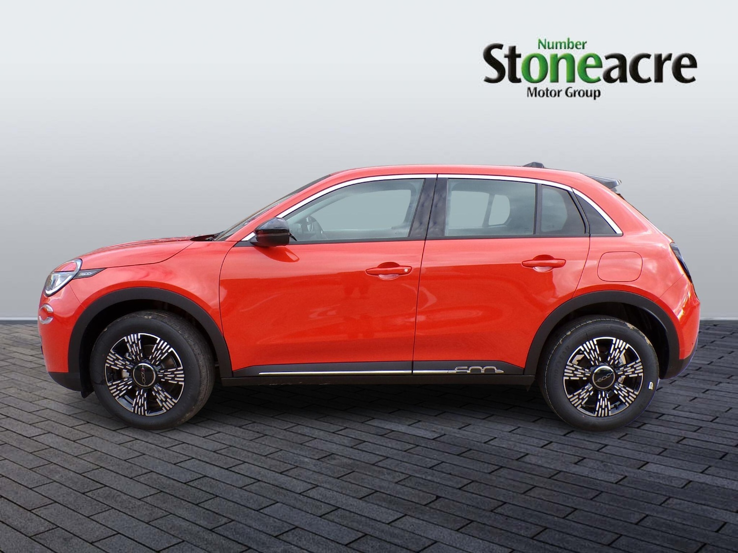 Used Fiat 600 2025 for sale - 76899315: Photo 6