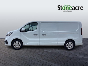 Used Renault Trafic 2024 for sale - 78705125: Photo