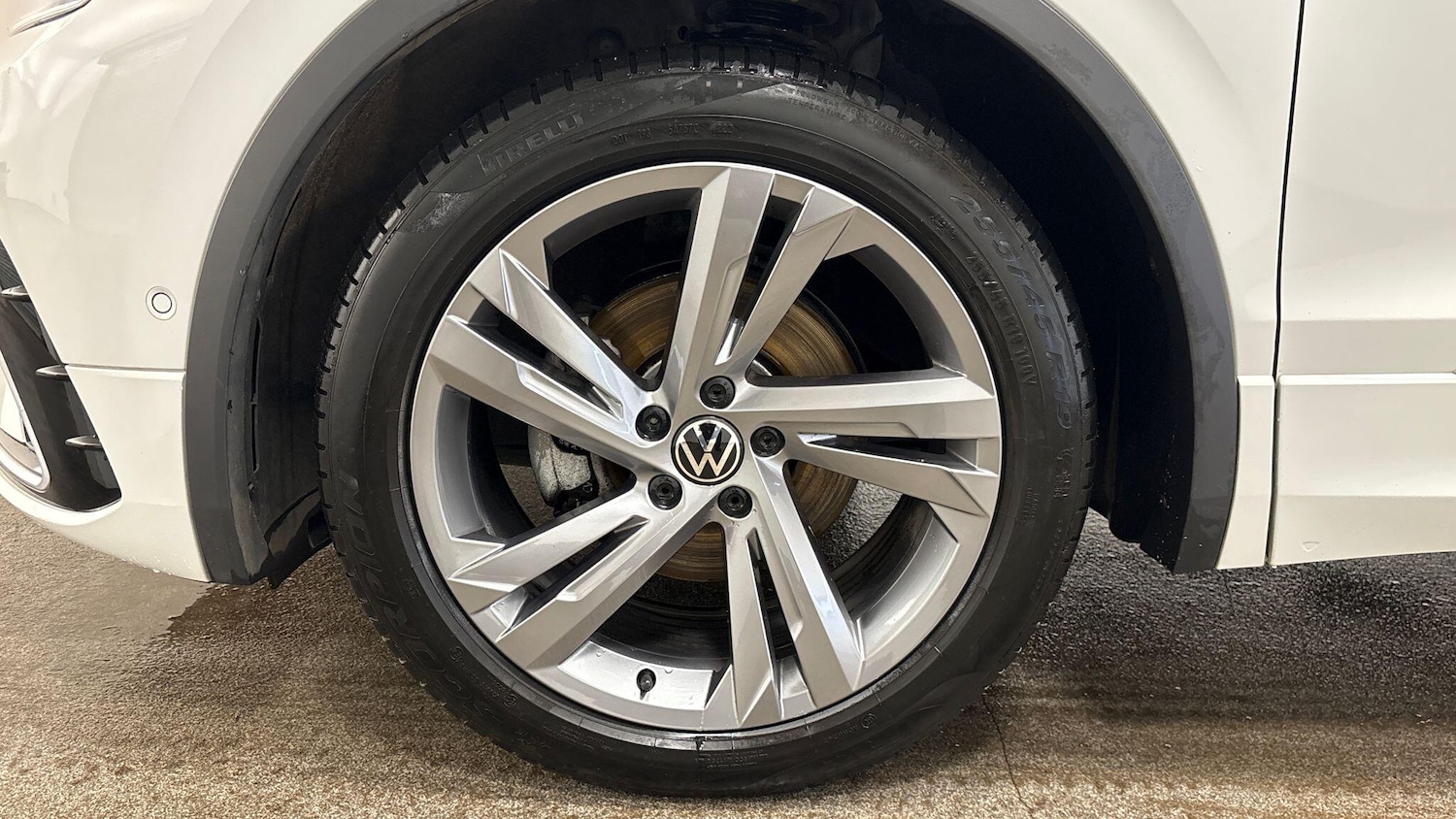 Used Volkswagen Tiguan 2023 for sale - 78047464: Photo 5