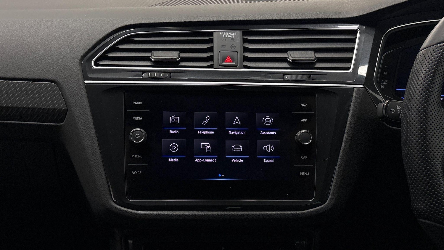 Used Volkswagen Tiguan 2023 for sale - 78047464: Photo 8