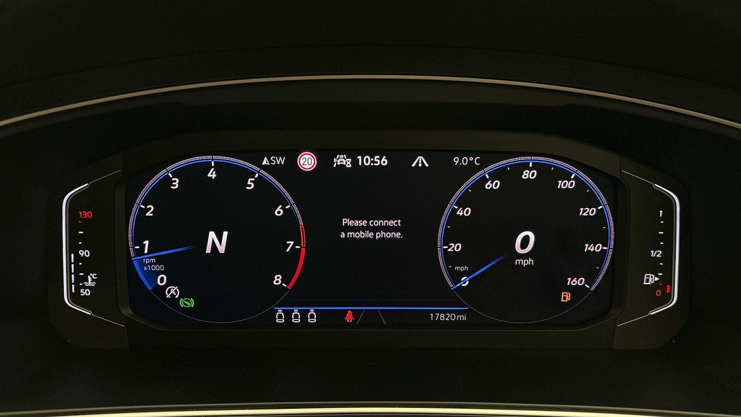 Used Volkswagen Tiguan 2023 for sale - 78047464: Photo 9