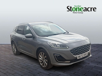 Used Ford Kuga 2023 for sale - 79256342: Photo