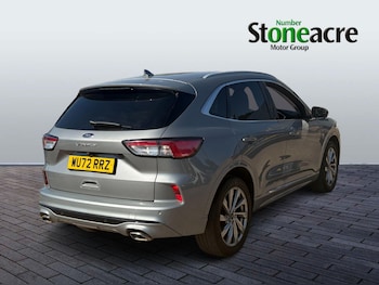 Used Ford Kuga 2023 for sale - 79256342: Photo