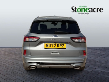 Used Ford Kuga 2023 for sale - 79256342: Photo