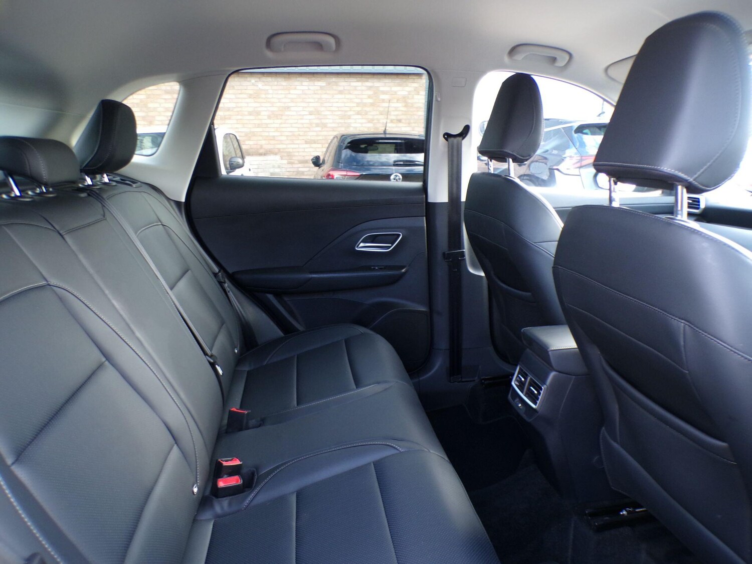 Used MG MG ZS 2024 for sale - 76538618: Photo 13