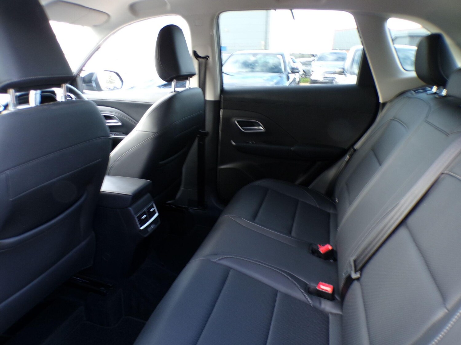 Used MG MG ZS 2024 for sale - 76538618: Photo 14