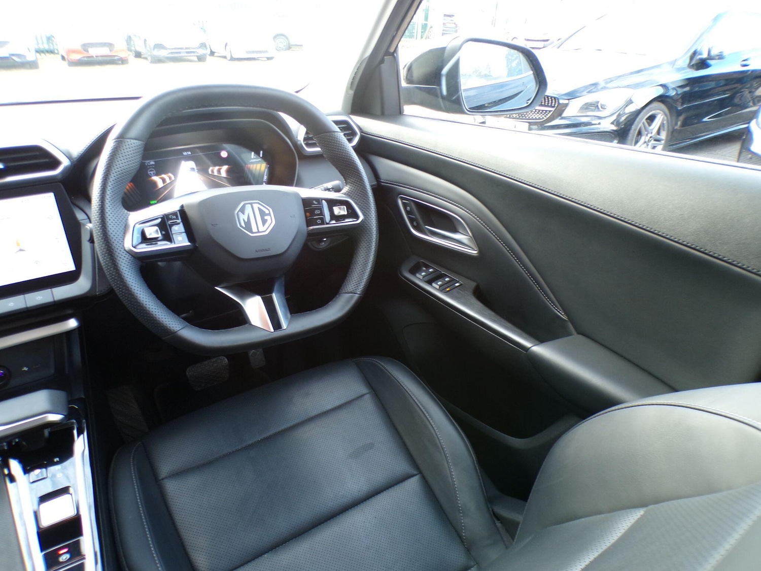 Used MG MG ZS 2024 for sale - 76538618: Photo 18