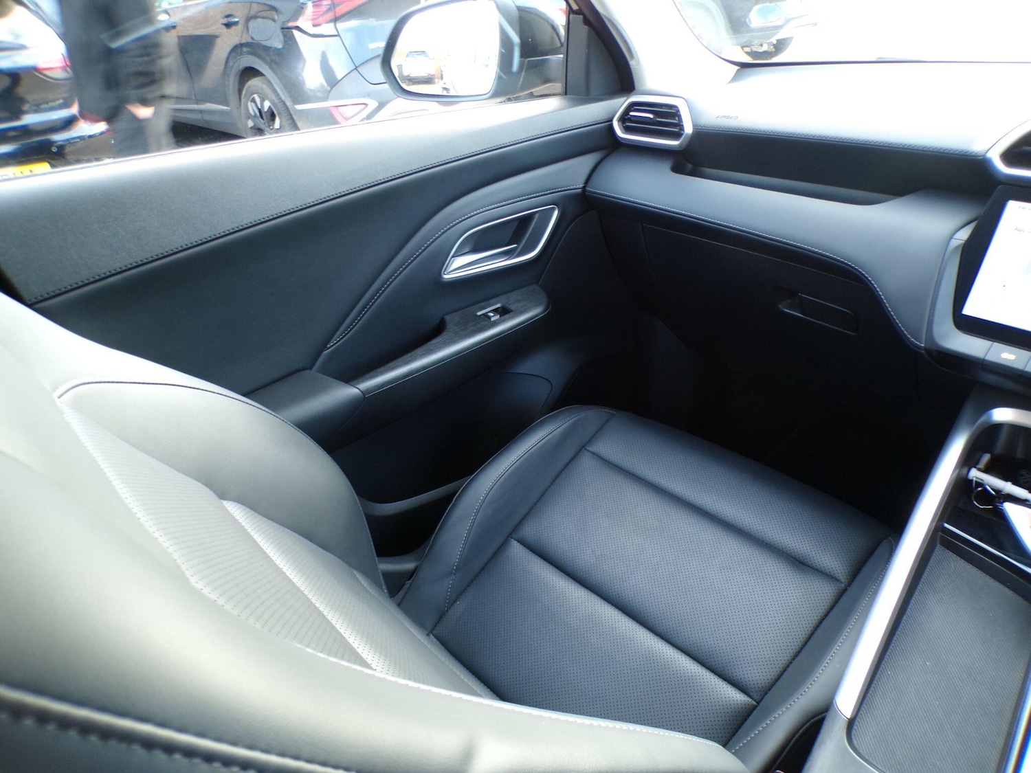 Used MG MG ZS 2024 for sale - 76538618: Photo 19