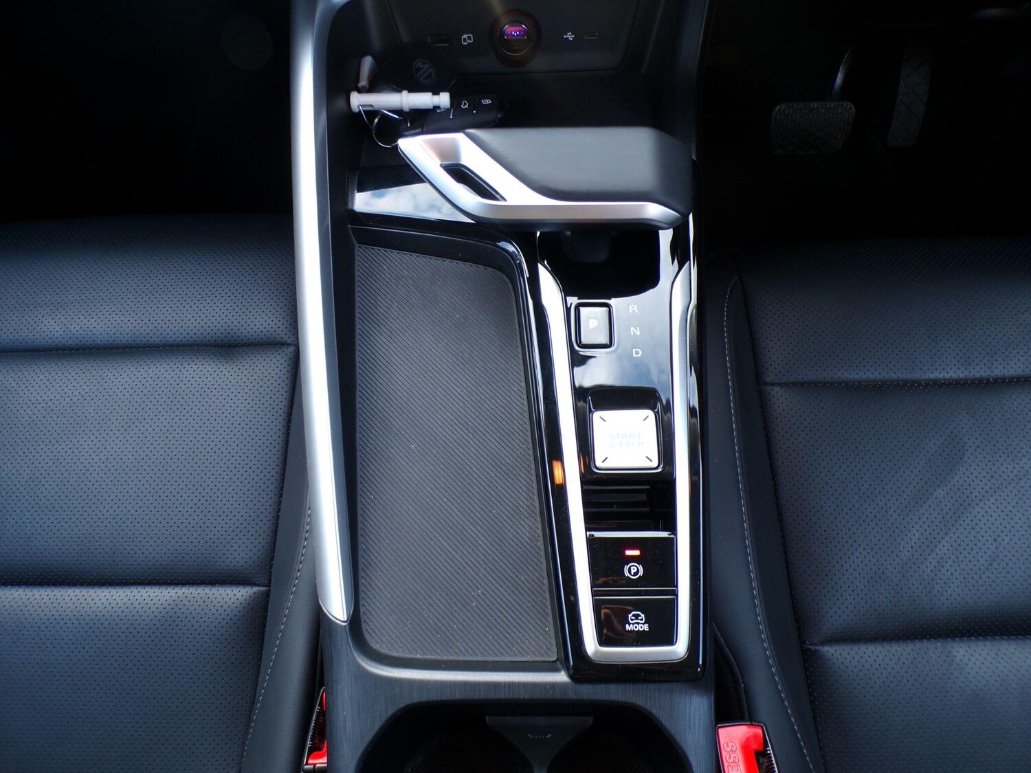 Used MG MG ZS 2024 for sale - 76538618: Photo 21