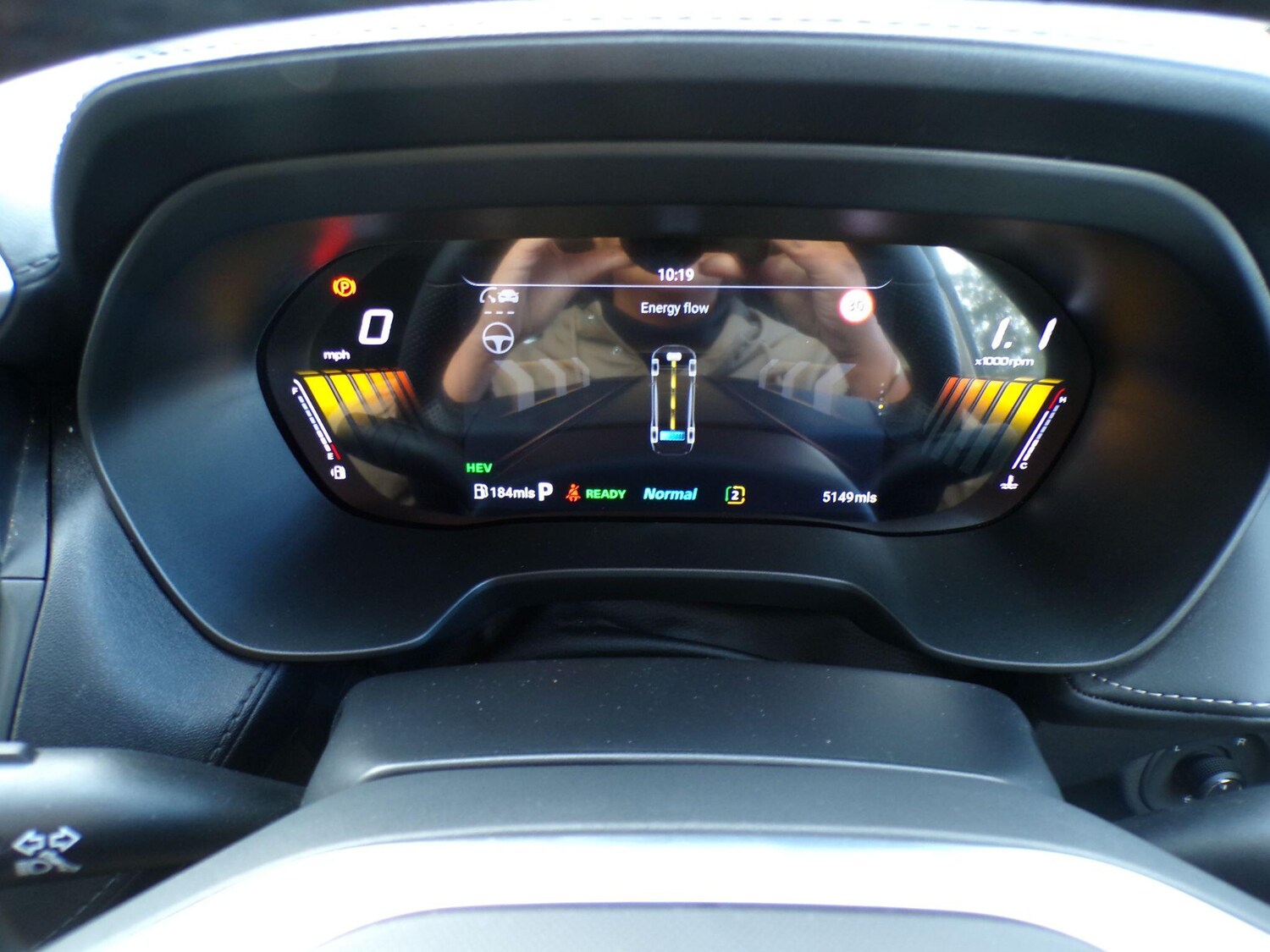 Used MG MG ZS 2024 for sale - 76538618: Photo 23