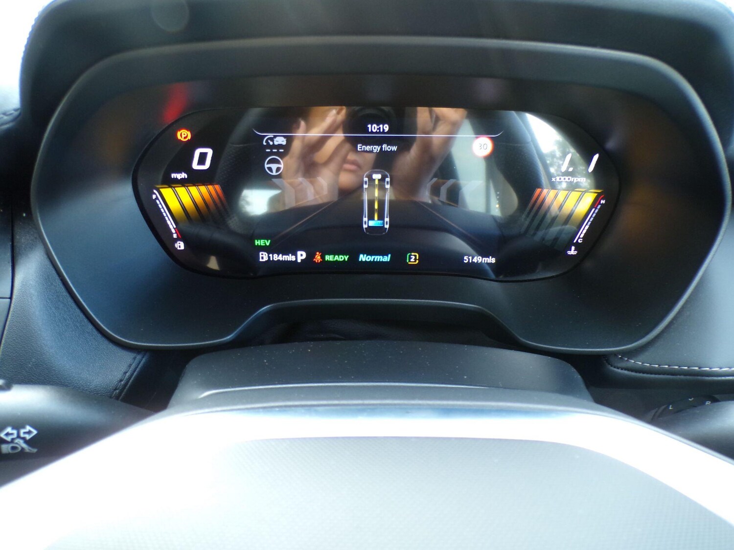 Used MG MG ZS 2024 for sale - 76538618: Photo 24