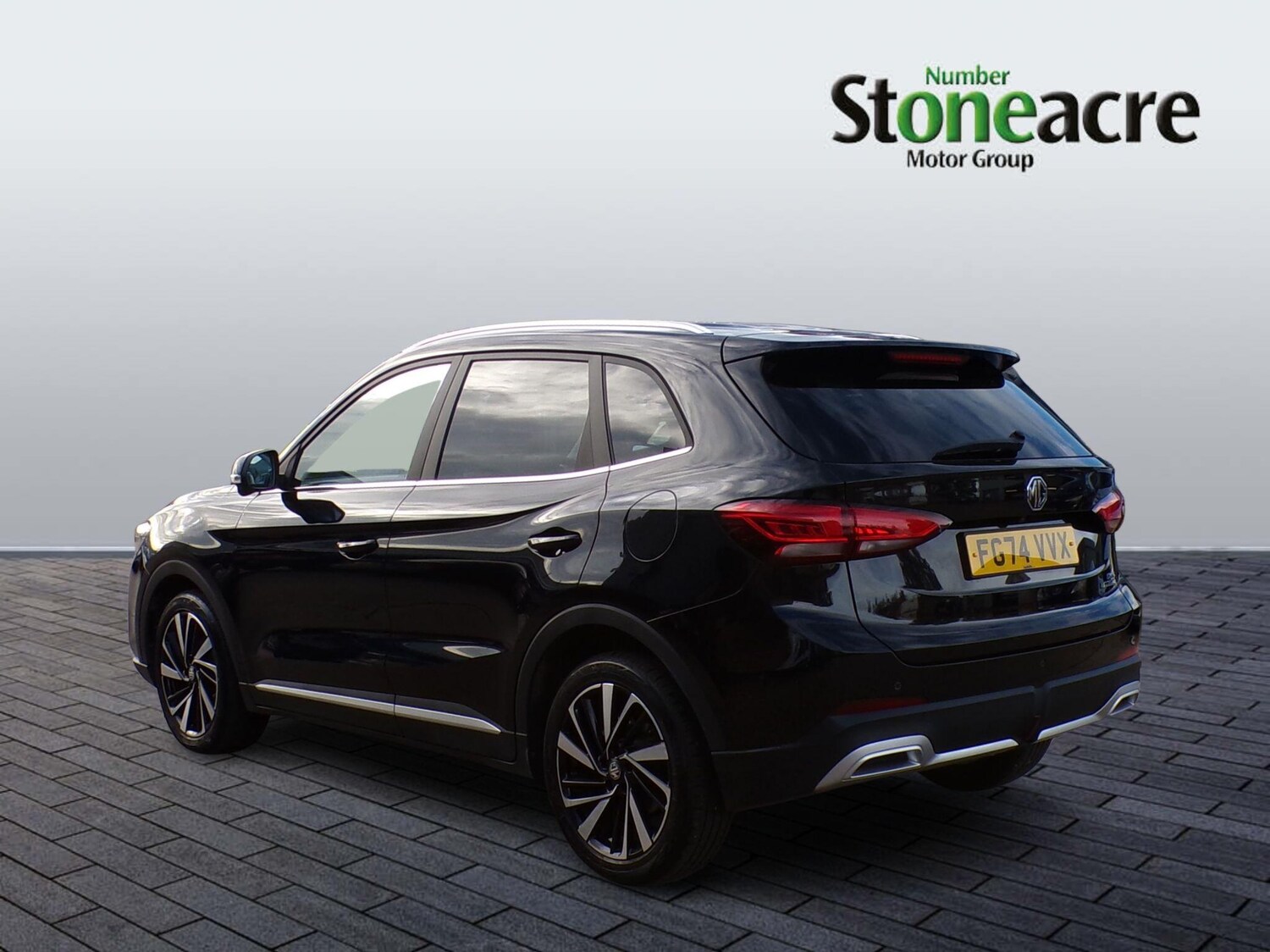 Used MG MG ZS 2024 for sale - 76538618: Photo 5