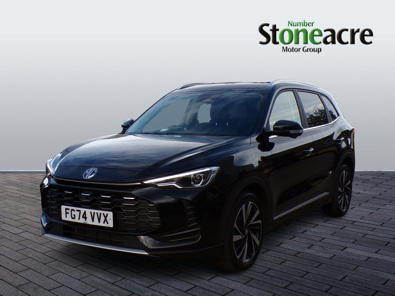 Used MG MG ZS 2024 for sale - 76538618: Photo 7