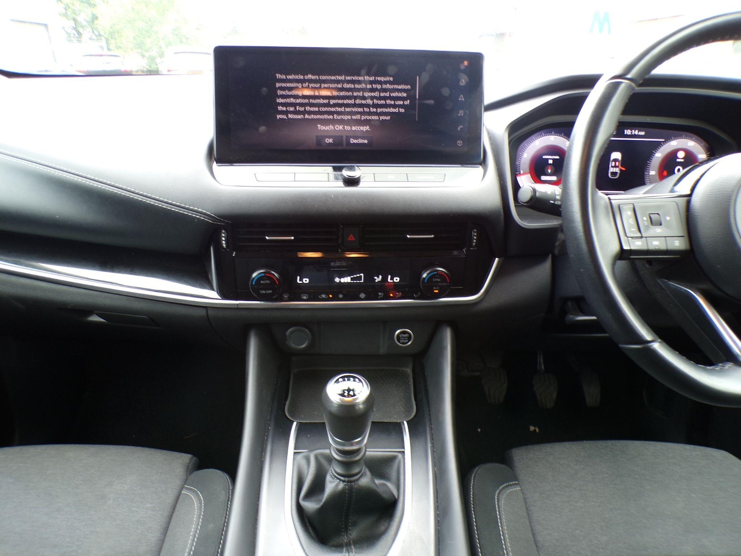 Vehicle 19