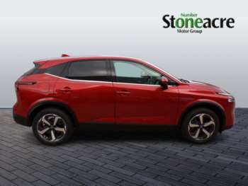 Used Nissan Qashqai 2022 for sale - 75174104: Photo