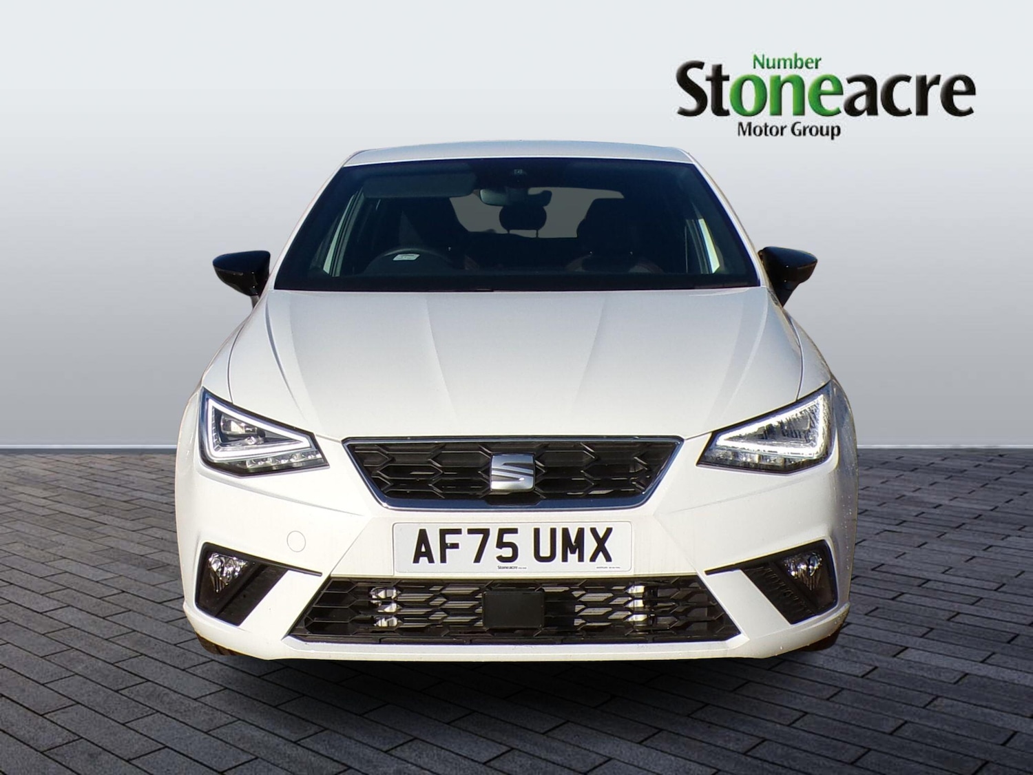 Used SEAT Ibiza 2025 for sale - 77358453: Photo 10