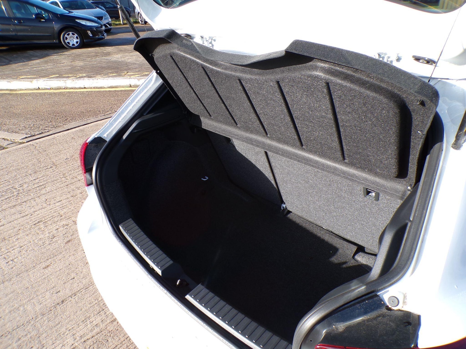 Used SEAT Ibiza 2025 for sale - 77358453: Photo 11