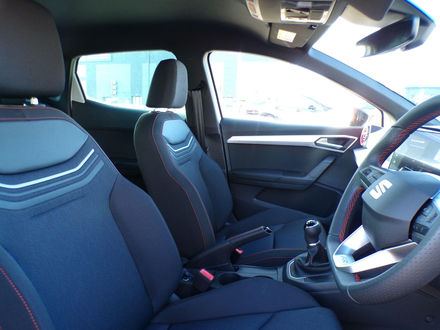 Used SEAT Ibiza 2025 for sale - 77358453: Photo 12