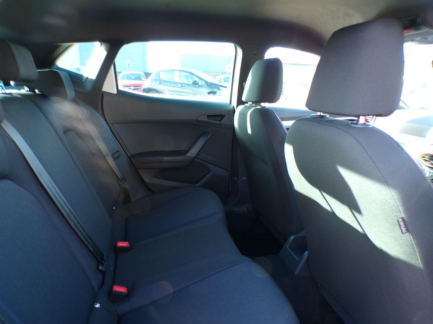 Used SEAT Ibiza 2025 for sale - 77358453: Photo 15