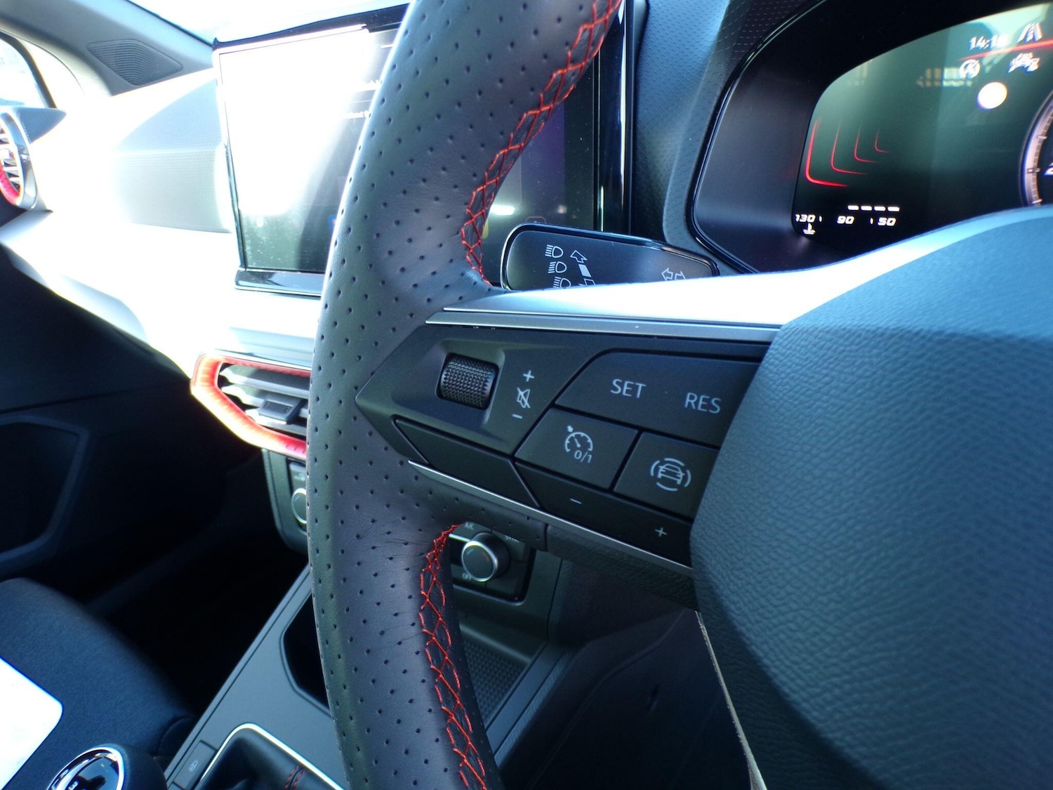 Used SEAT Ibiza 2025 for sale - 77358453: Photo 19