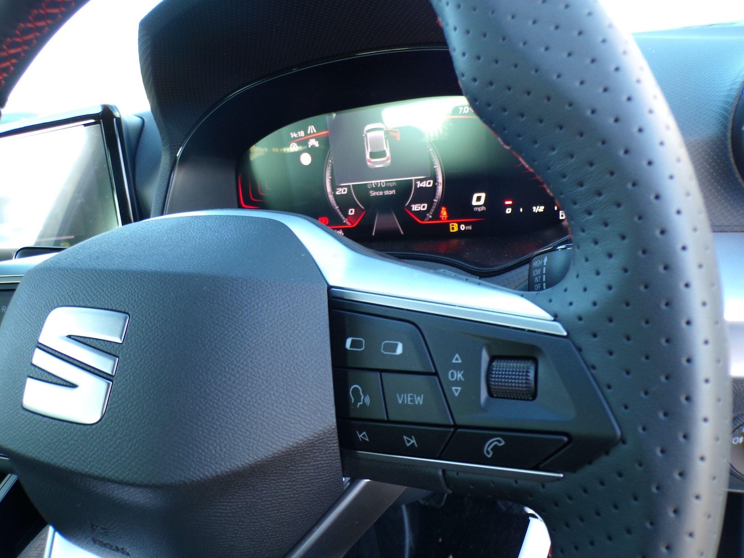 Used SEAT Ibiza 2025 for sale - 77358453: Photo 20