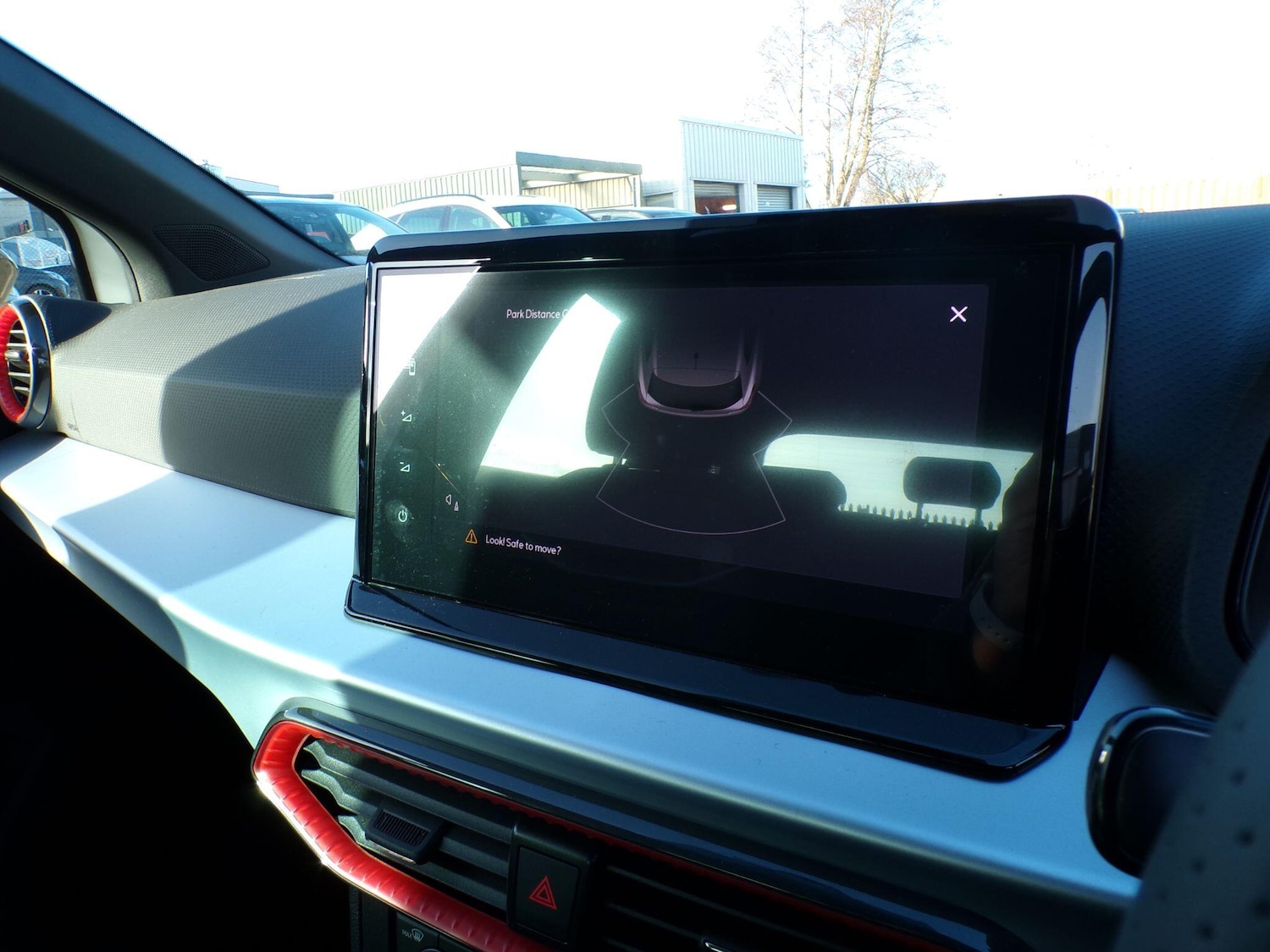 Used SEAT Ibiza 2025 for sale - 77358453: Photo 21