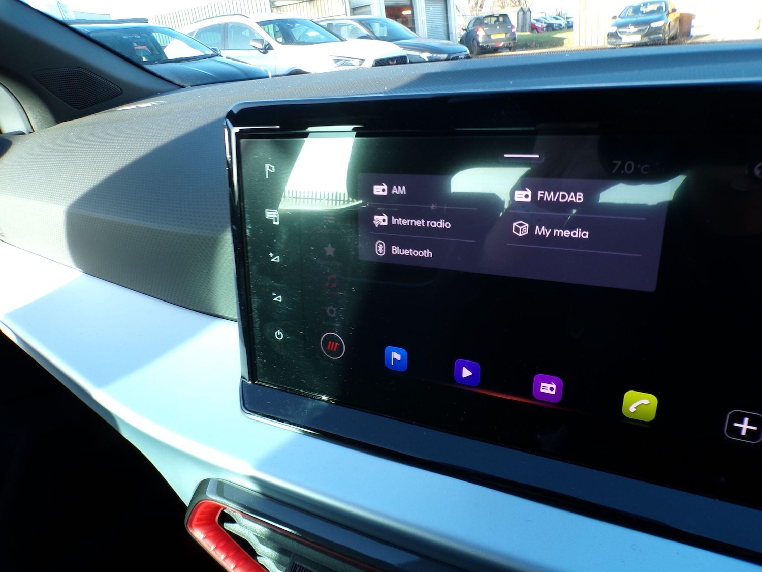 Used SEAT Ibiza 2025 for sale - 77358453: Photo 24