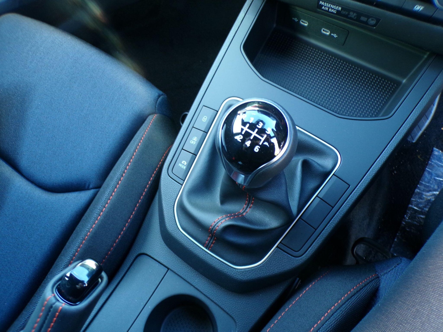 Used SEAT Ibiza 2025 for sale - 77358453: Photo 25