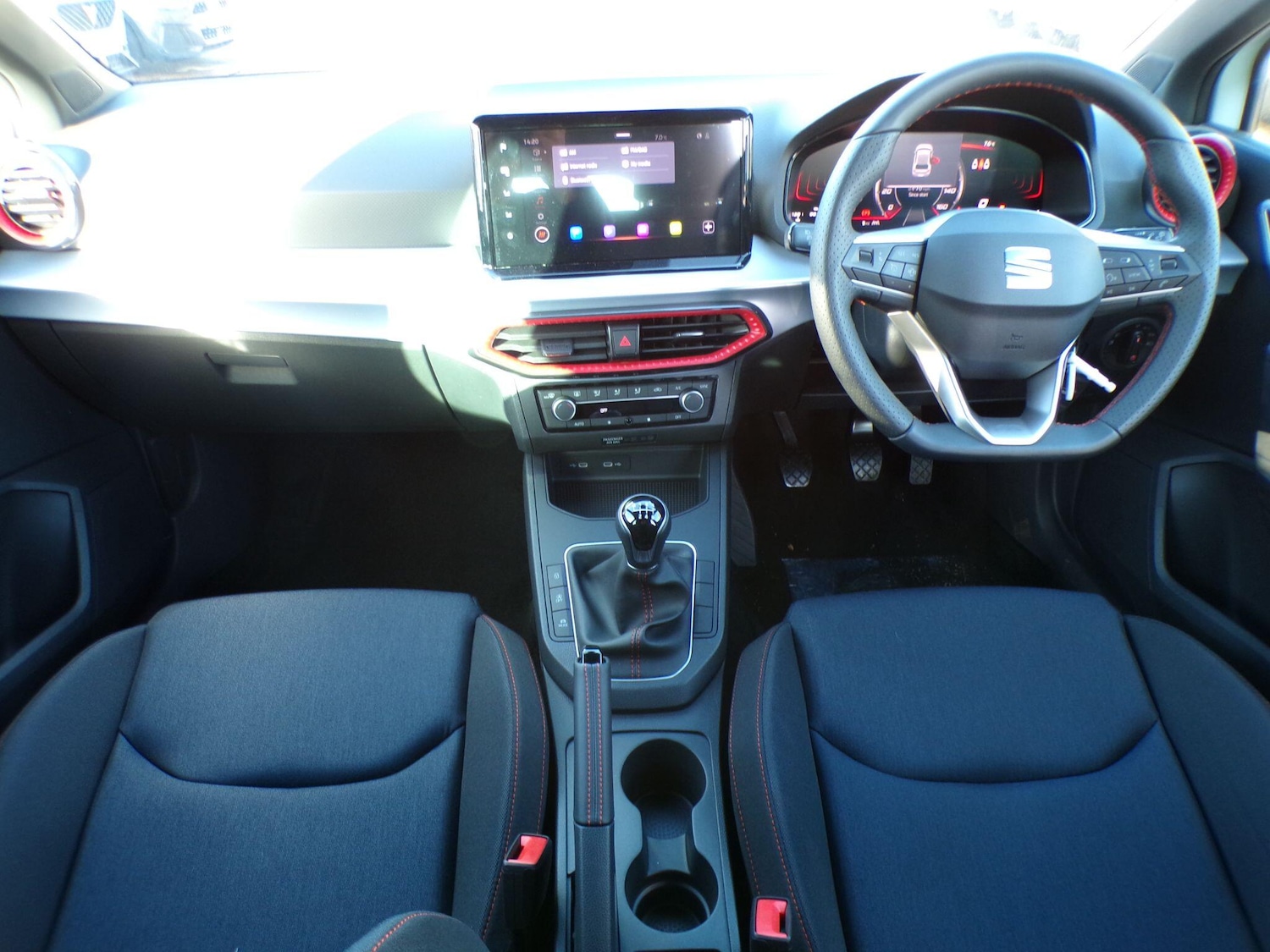 Used SEAT Ibiza 2025 for sale - 77358453: Photo 26