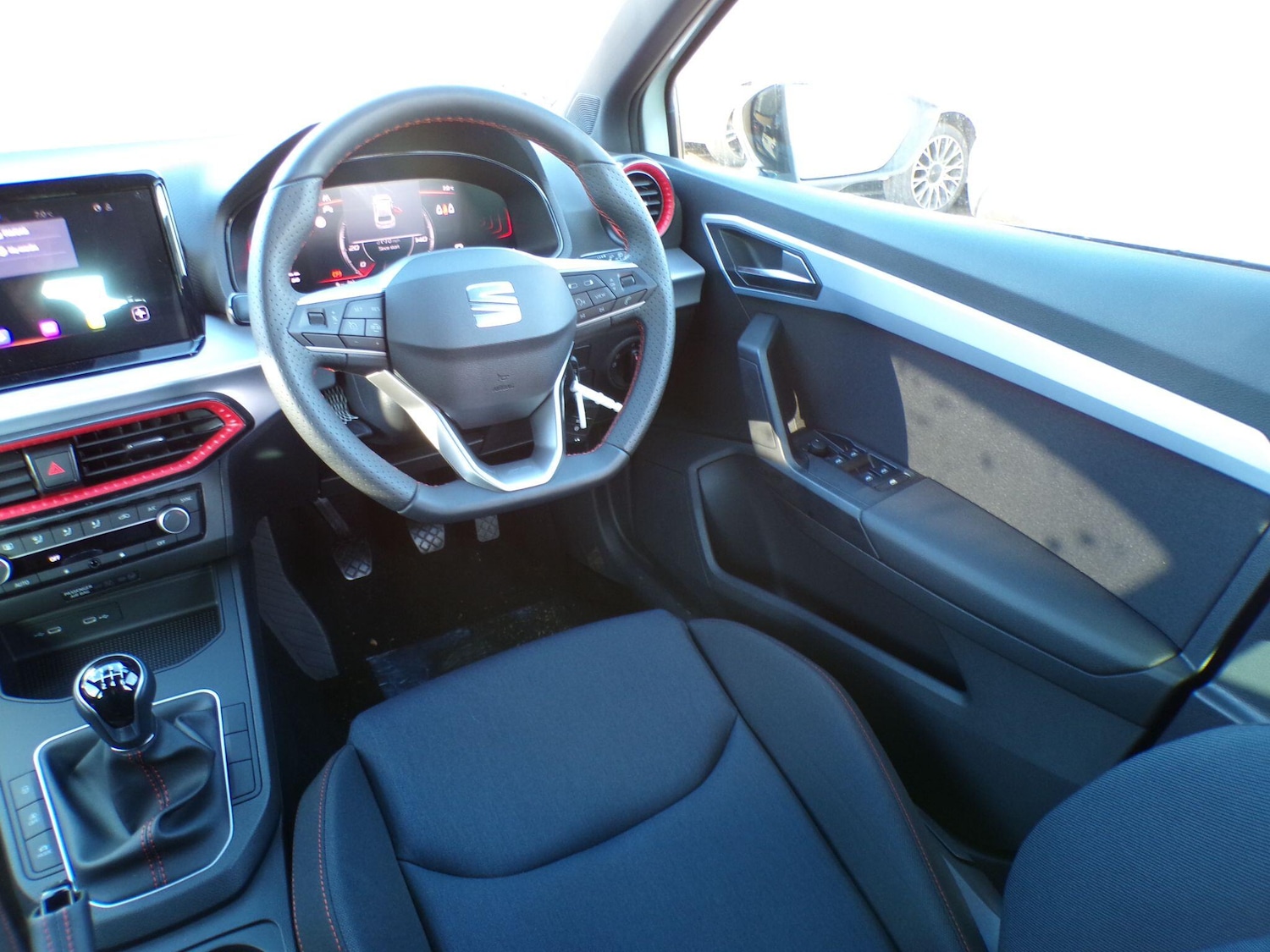 Used SEAT Ibiza 2025 for sale - 77358453: Photo 27