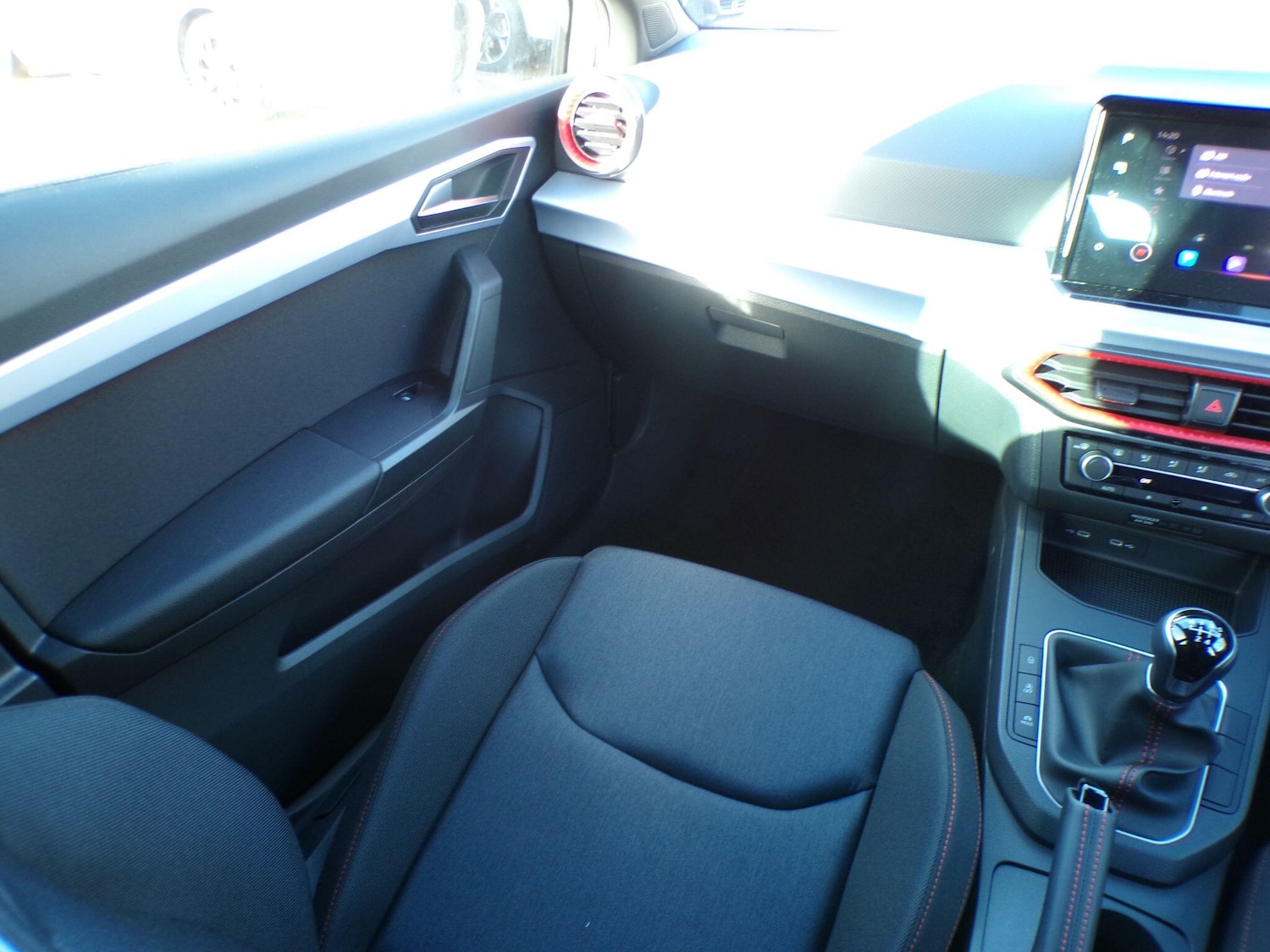 Used SEAT Ibiza 2025 for sale - 77358453: Photo 28