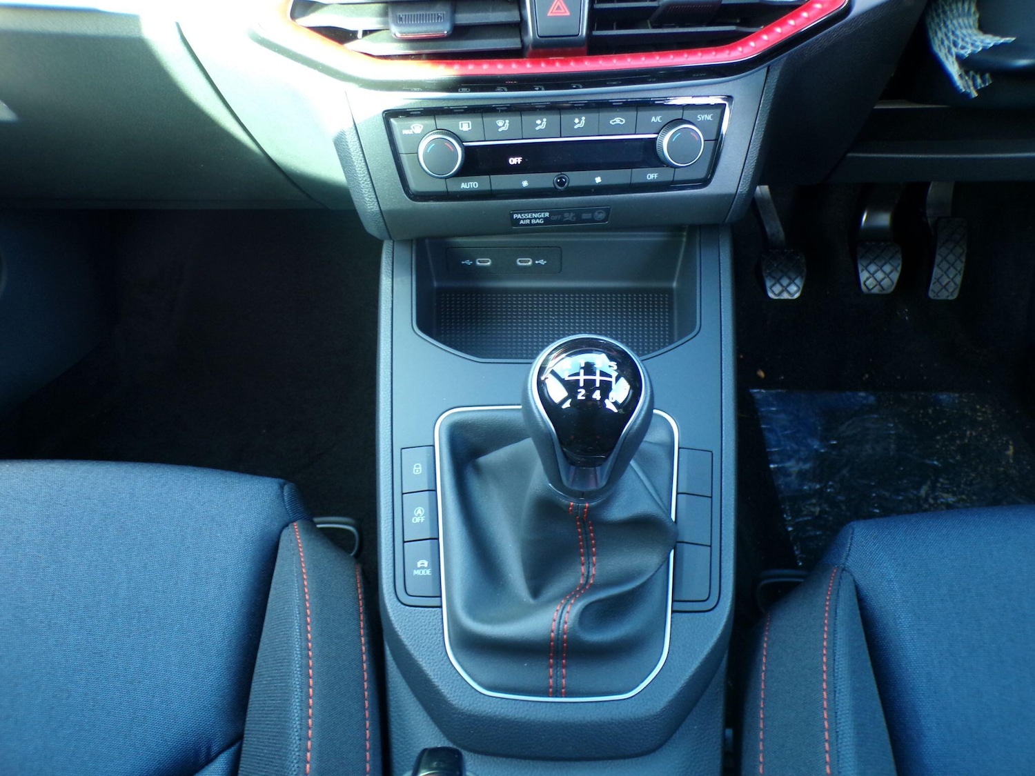 Used SEAT Ibiza 2025 for sale - 77358453: Photo 29