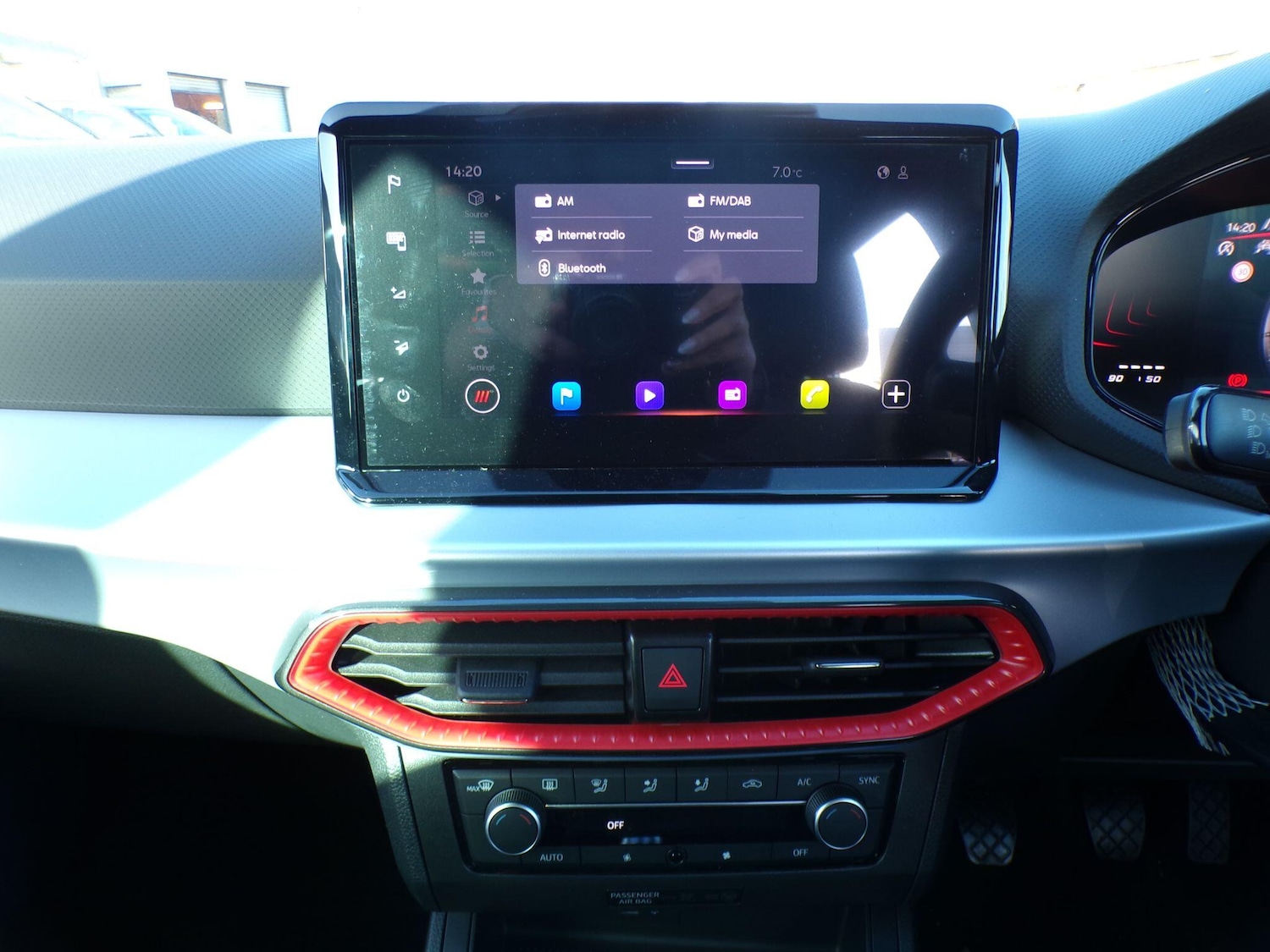 Used SEAT Ibiza 2025 for sale - 77358453: Photo 30