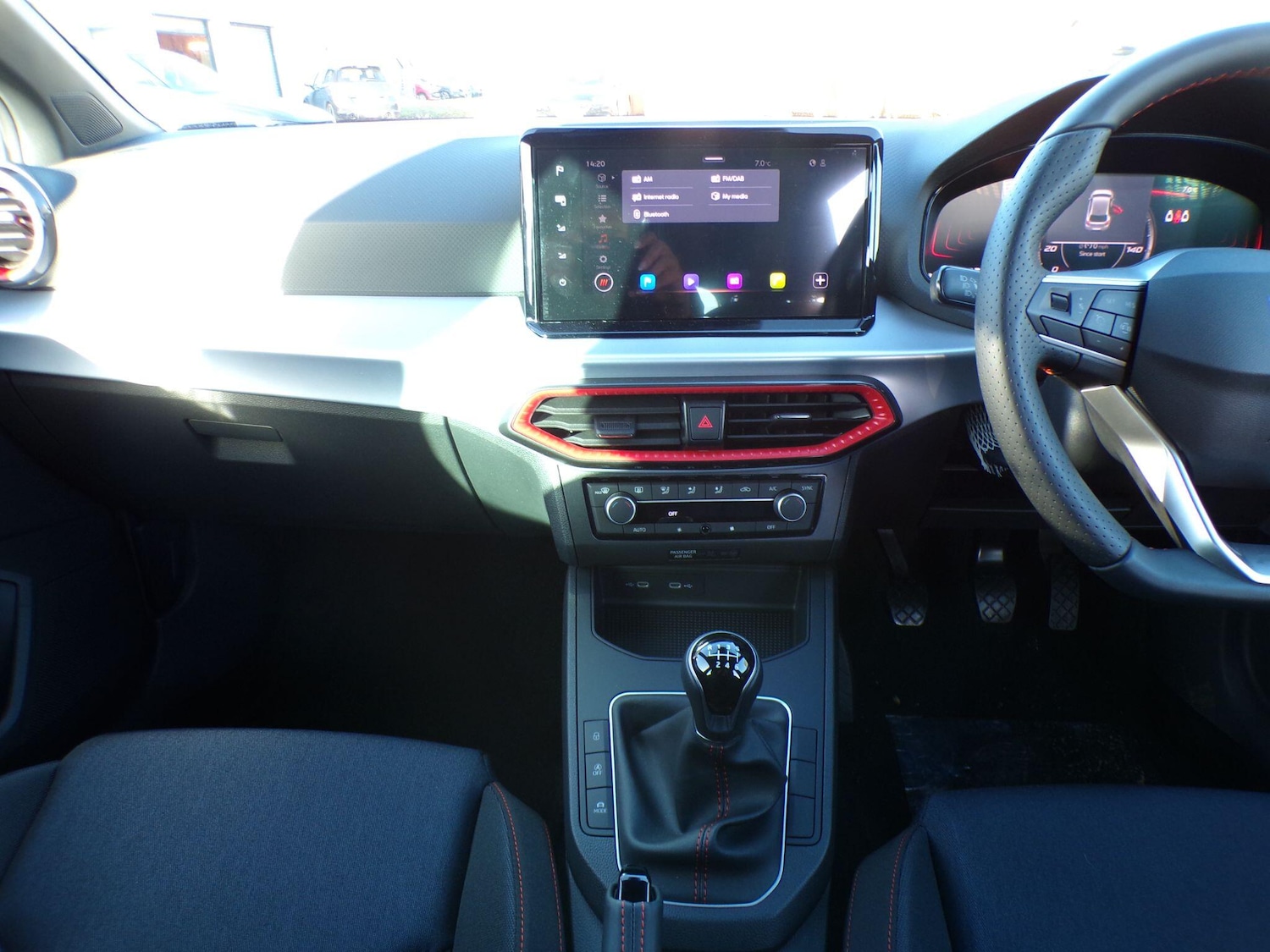 Used SEAT Ibiza 2025 for sale - 77358453: Photo 31