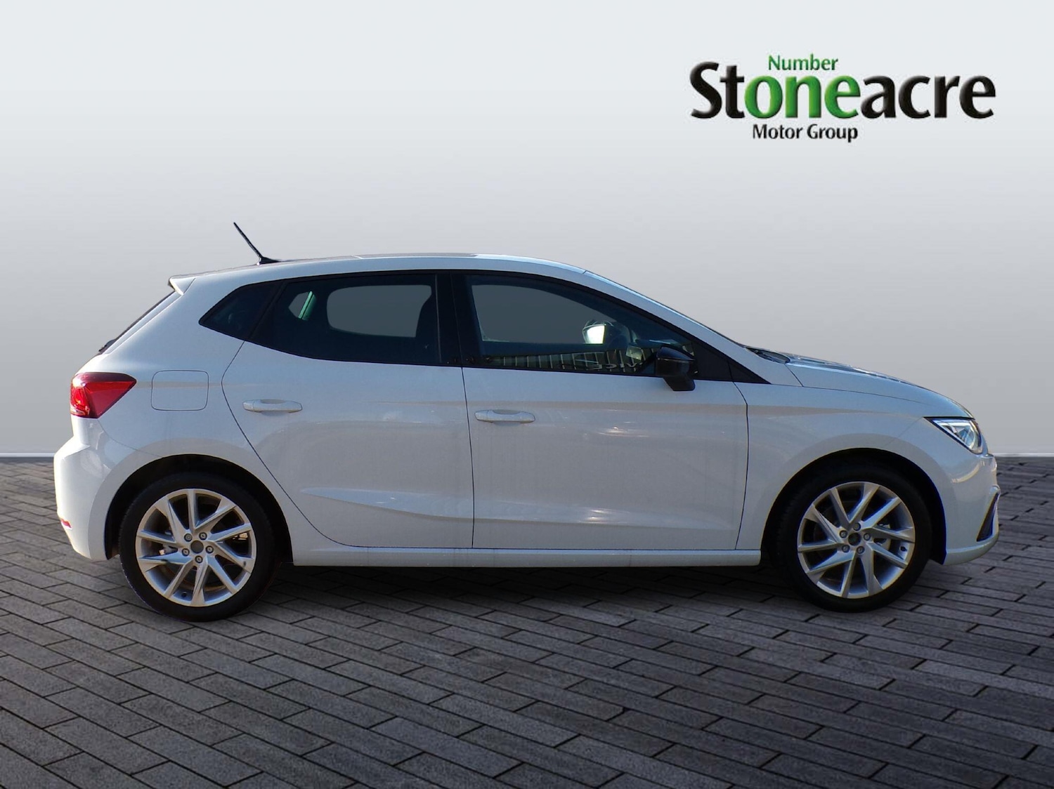 Used SEAT Ibiza 2025 for sale - 77358453: Photo 4