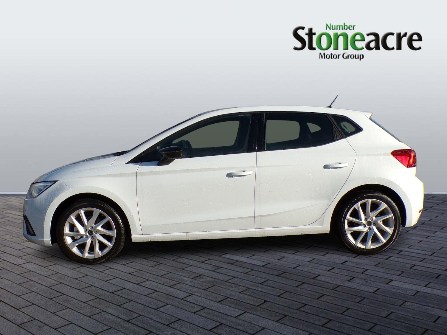 Used SEAT Ibiza 2025 for sale - 77358453: Photo 8