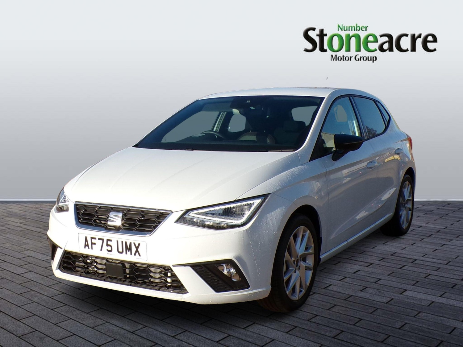 Used SEAT Ibiza 2025 for sale - 77358453: Photo 9