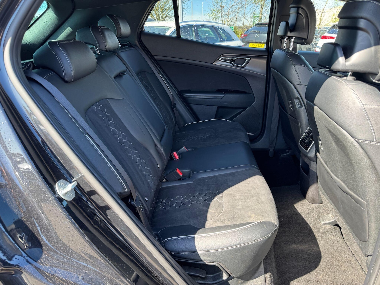 Used Kia Sportage for sale - 78220337: Photo 10